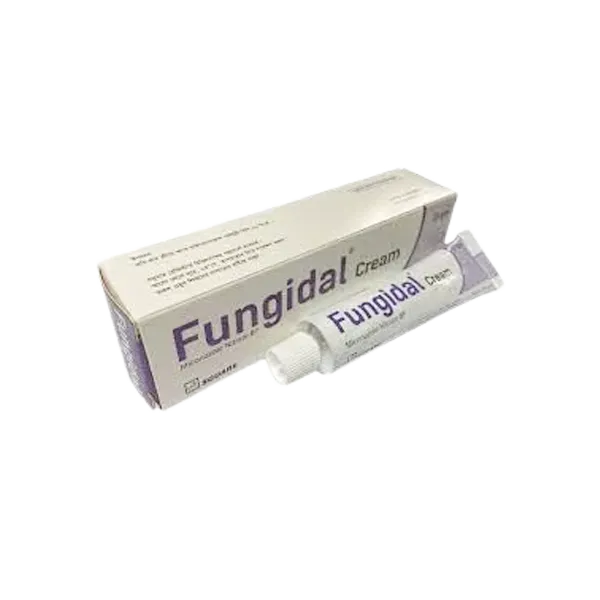 fungidal-15gm
